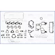 Pochette moteur complète AJUSA 51020200 - Visuel 2
