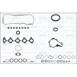 Pochette moteur complète AJUSA 51022200 - Visuel 2