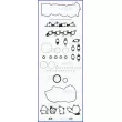 Pochette moteur complète AJUSA 51023700 - Visuel 2