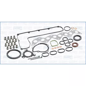 Pochette moteur complète AJUSA 51025200