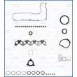Pochette moteur complète AJUSA 51025200 - Visuel 2