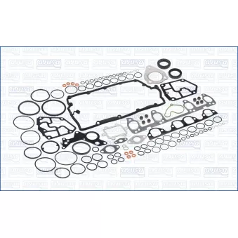 Pochette moteur complète AJUSA 51025500