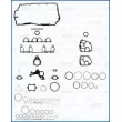 Pochette moteur complète AJUSA 51025500 - Visuel 2