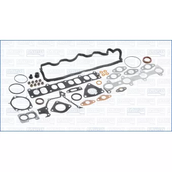 Pochette moteur complète AJUSA 51026600