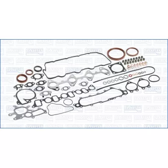 Pochette moteur complète AJUSA 51028500