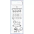 Pochette moteur complète AJUSA 51028500 - Visuel 2