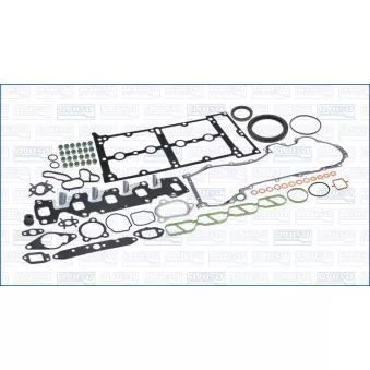 Pochette moteur complète AJUSA 51028800