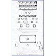 Pochette moteur complète AJUSA 51029400 - Visuel 2
