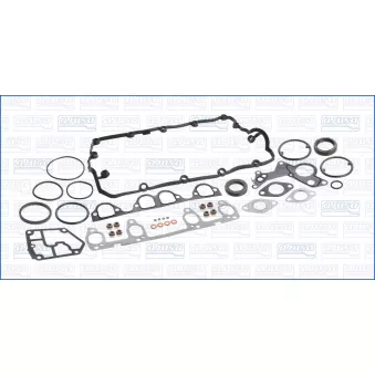 Pochette moteur complète AJUSA 51030000