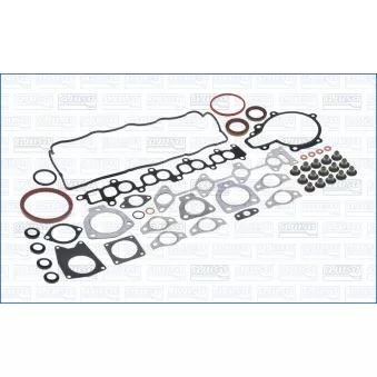 Pochette moteur complète AJUSA 51031000