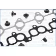 Pochette moteur complète AJUSA 51031000 - Visuel 3