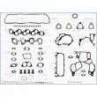 Pochette moteur complète AJUSA 51031400 - Visuel 2