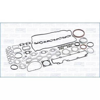 Pochette moteur complète AJUSA 51031800
