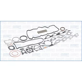 Pochette moteur complète AJUSA 51032100