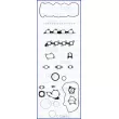 Pochette moteur complète AJUSA 51032100 - Visuel 2