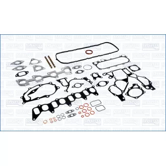 Pochette moteur complète AJUSA 51032300