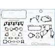 Pochette moteur complète AJUSA 51032300 - Visuel 2