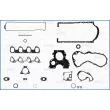 Pochette moteur complète AJUSA 51032600 - Visuel 2