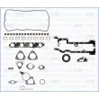 Pochette moteur complète AJUSA 51034500 - Visuel 2