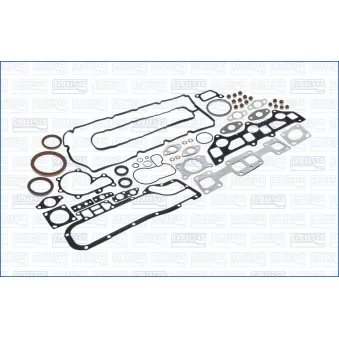 Pochette moteur complète AJUSA 51035500