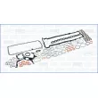 Pochette moteur complète AJUSA 51036800 - Visuel 1