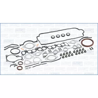 Pochette moteur complète AJUSA 51038400