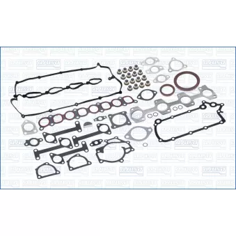 Pochette moteur complète AJUSA 51038600