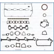 Pochette moteur complète AJUSA 51038600 - Visuel 2
