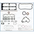 Pochette moteur complète AJUSA 51039500 - Visuel 2