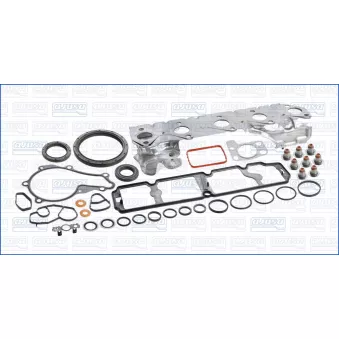 Pochette moteur complète AJUSA 51040100