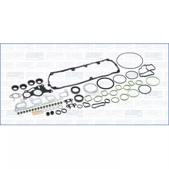 Pochette moteur complète AJUSA 51041300