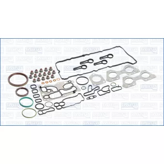 Pochette moteur complète AJUSA 51042500