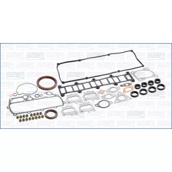 Pochette moteur complète AJUSA