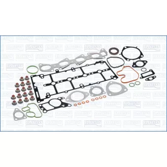 Pochette moteur complète AJUSA 51044000