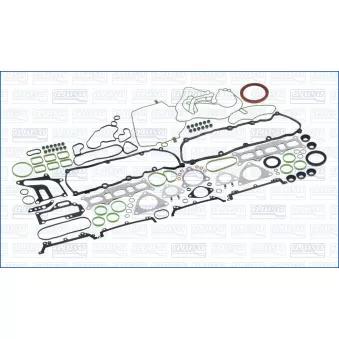 Pochette moteur complète AJUSA 51045400