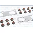 Pochette moteur complète AJUSA 51046000 - Visuel 3