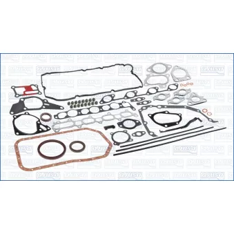 Pochette moteur complète AJUSA 51047000