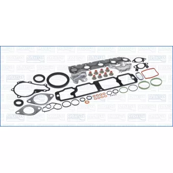 Pochette moteur complète AJUSA 51047100