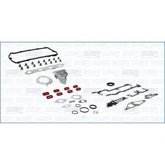 Pochette moteur complète AJUSA 51047700