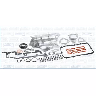 Pochette moteur complète AJUSA 51047800