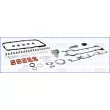 Pochette moteur complète AJUSA 51047900 - Visuel 1