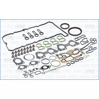 Pochette moteur complète AJUSA 51048600