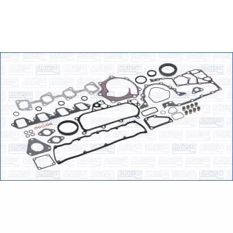 Pochette moteur complète AJUSA 51048800