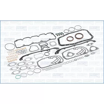 Pochette moteur complète AJUSA 51049000