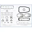 Pochette moteur complète AJUSA 51049000 - Visuel 2