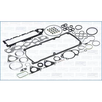 Pochette moteur complète AJUSA 51049600