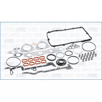 Pochette moteur complète AJUSA 51050000