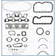 Pochette moteur complète AJUSA 51055300 - Visuel 2