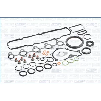 Pochette moteur complète AJUSA 51056000