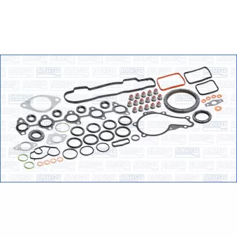 Pochette moteur complète AJUSA 51056200